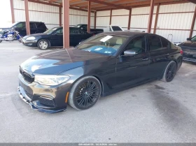 BMW 540, снимка 3