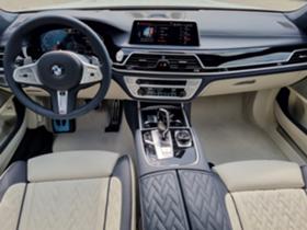 BMW 750 i-xDrive-M-Sport-Individual-!!!-!!! | Mobile.bg   11