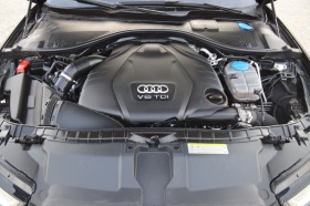 Audi A6 KEYLESS-GO+ LED+ NAV+ DVD+ KAM+ AVT+ EU5+   | Mobile.bg   11