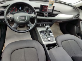 Audi A6 KEYLESS-GO+ LED+ NAV+ DVD+ KAM+ AVT+ EU5+ ПОДГРЕВ , снимка 13