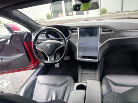 Tesla Model S S 90D, снимка 10 - Автомобили и джипове - 45515236