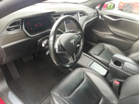 Tesla Model S S 90D, снимка 15