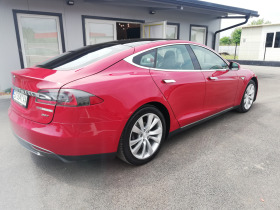Tesla Model S S 90D, снимка 7 - Автомобили и джипове - 45515236