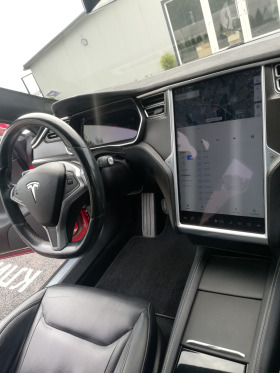 Tesla Model S S 90D | Mobile.bg   13