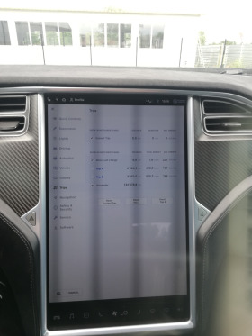 Tesla Model S S 90D, снимка 11