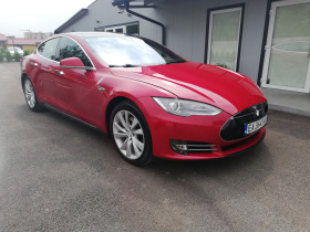 Tesla Model S S 90D, снимка 4 - Автомобили и джипове - 45515236