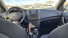Dacia Logan 1.5 MCV | Mobile.bg   7