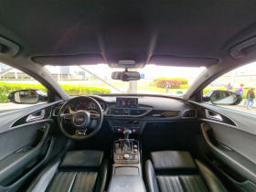 Audi A6 FUL LED/БЕЗУПРЕЧНА//КАТО НОВА!!!, снимка 11