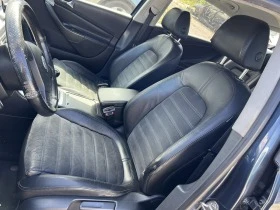 VW Passat 2.0TDI 140KS, снимка 10