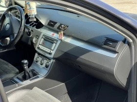 VW Passat 2.0TDI 140KS, снимка 7