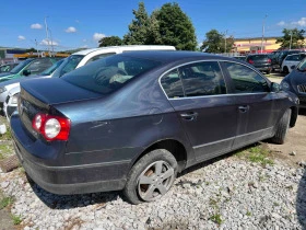 VW Passat 2.0TDI 140KS