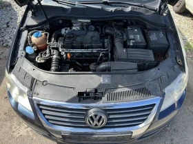 VW Passat 2.0TDI 140KS, снимка 5