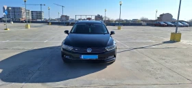 VW Passat B8, снимка 1