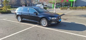 VW Passat B8, снимка 2