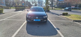 VW Passat B8, снимка 1