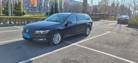 VW Passat B8, снимка 4