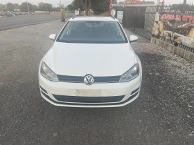 VW Golf Golf-1.6-110, снимка 1