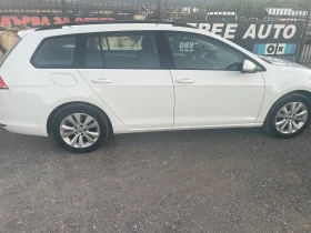 VW Golf Golf-1.6-110, снимка 10