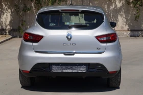 Renault Clio, снимка 6