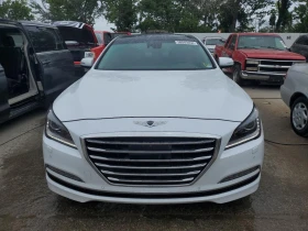 Genesis G80 3.8L AWD | Mobile.bg    5