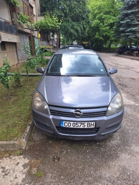 Opel Astra, снимка 2