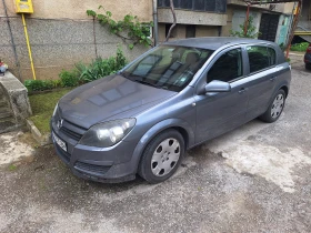 Opel Astra, снимка 3