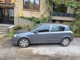 Opel Astra, снимка 1