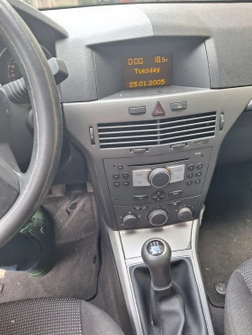 Opel Astra, снимка 6