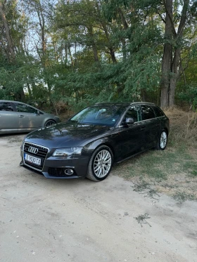 Audi A4, снимка 3