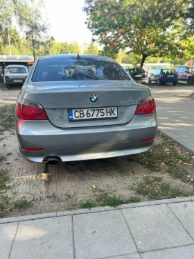 BMW 520 2000, снимка 7