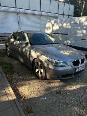 BMW 520 2000, снимка 2