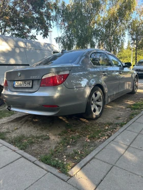 BMW 520 2000, снимка 13