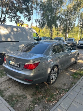 BMW 520 2000, снимка 12