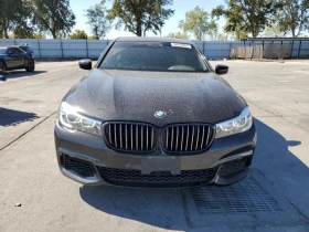 BMW 740 | Mobile.bg    5