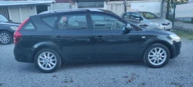 Kia Ceed 1, 6i 126 КС.  АГУ , снимка 5