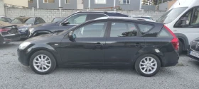 Kia Ceed 1, 6i 126 КС.  АГУ , снимка 7