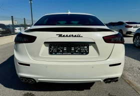 Maserati Ghibli Carbon edition, снимка 5