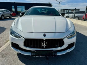 Maserati Ghibli Carbon edition, снимка 2