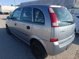 Opel Meriva 1, 4i ПЕРФЕКТЕН, ЛИЗИНГ, снимка 3