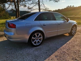 Seat Exeo 2.0TDI Euro5 , снимка 3