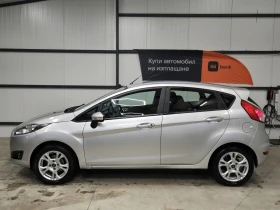 Ford Fiesta 1.4  /  /  /   | Mobile.bg    7