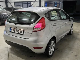 Ford Fiesta 1.4  /  /  /   | Mobile.bg    6