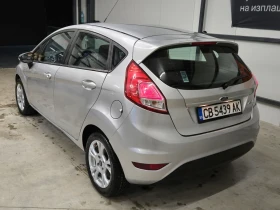 Ford Fiesta 1.4  /  /  /   | Mobile.bg    4