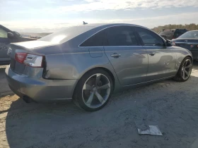 Audi A6 PREMIUM PLUS * Крайна цена 15 700 лв* , снимка 4