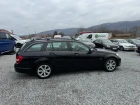 Mercedes-Benz C 220 FACE, снимка 2