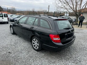 Mercedes-Benz C 220 FACE, снимка 7