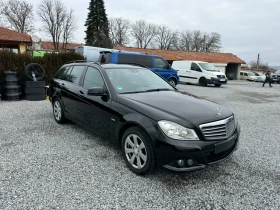 Mercedes-Benz C 220 FACE, снимка 4