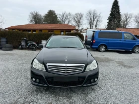 Mercedes-Benz C 220 FACE, снимка 3