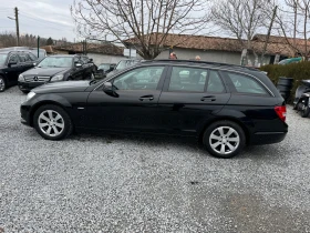 Mercedes-Benz C 220 FACE, снимка 8