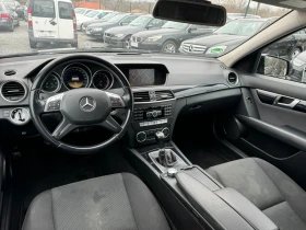 Mercedes-Benz C 220 FACE, снимка 9